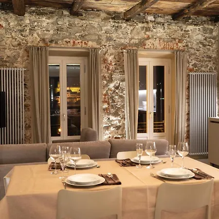 Orta Paradise 6 Orta San Giulio Exterior foto