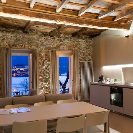 Orta Paradise 6 Orta San Giulio Exterior foto
