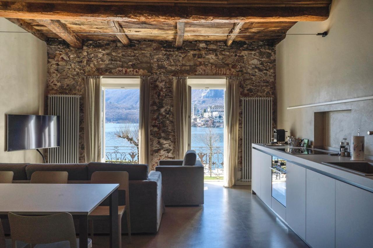 Apartment Orta Paradise 6