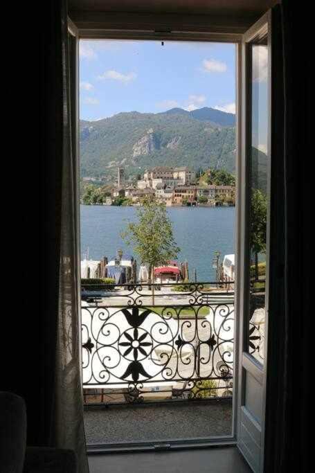 Apartment Orta Paradise 6